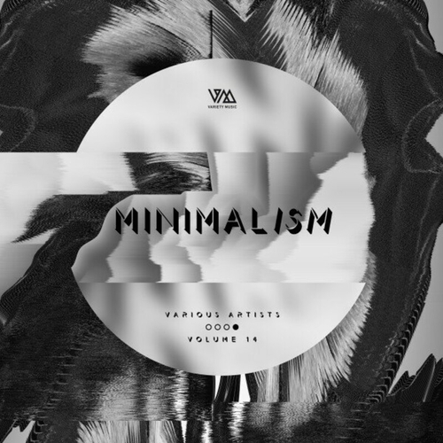 VA - Minimalism, Vol. 14 [VMCOMP1128]